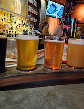 Beer Sampler