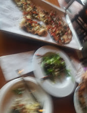 Build Your Own Pizza