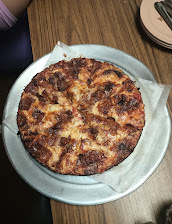 Beverly Pizza Bridgeport Connecticut