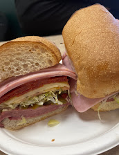 Cold Cut Combo