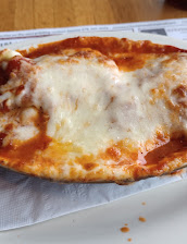Cheese Ravioli