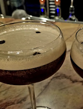 Espresso Martini
