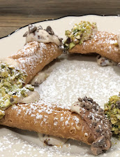 Cannoli
