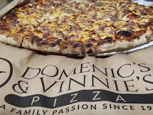 Pizza review photo