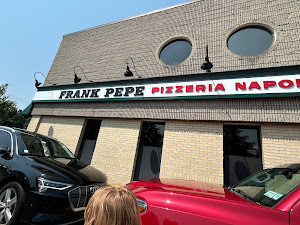 Pizza review photo