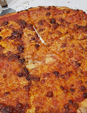 Frank Pepe Pizzeria Napoletana_Cheese Pizza Pie