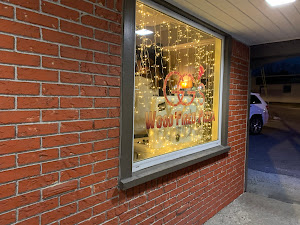 Pizza review photo