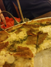 Eggplant Bianca