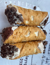 Cannoli
