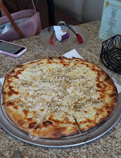 Apizza White Clam