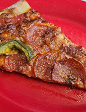 Hawaiian Special Pizza