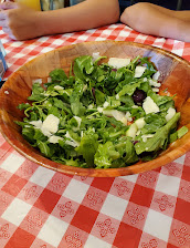 Arugula Salad