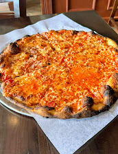 Cheese Pizza