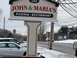 Pizza review photo