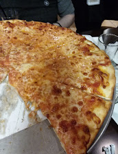 Cheese Pizza
