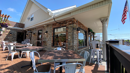 Jordan's Restaurant & Pizza header image