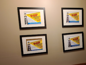 Pizza review photo