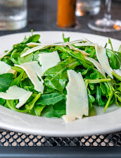 Arugula Salad