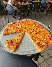 Big Pizza