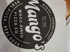 Pizza review photo