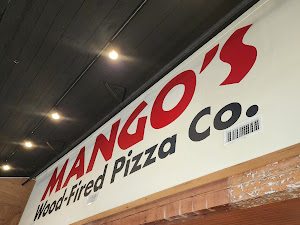 Pizza review photo