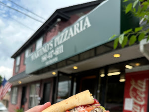 Pizza review photo