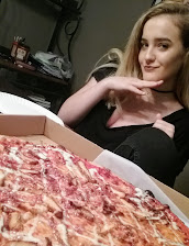 Bacon Chicken Ranch