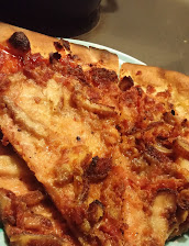Bbq Chicken Bacon