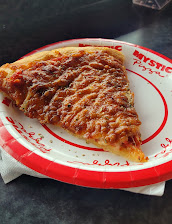 Cheese Pizza Slice