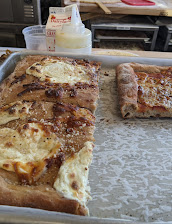 Focaccia