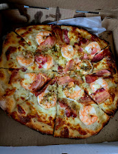 5 A Pizza