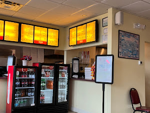 Pizza review photo
