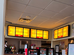 Pizza review photo