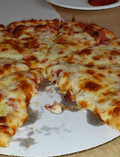 Cheese Pizza