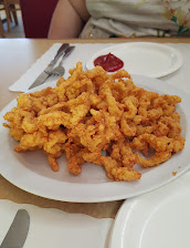 Fried Clams