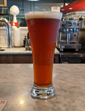 Berkshire Brewing Winter Ale