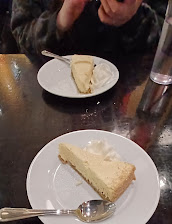 Cheesecake