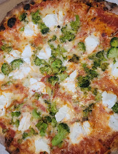 Fantasy Pizza