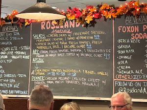 Pizza review photo