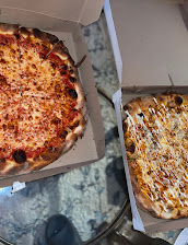 Cheese Pizza
