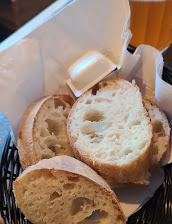 Bread