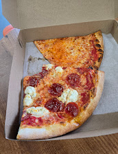 Pizza Slices