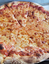 Cheese Pizza