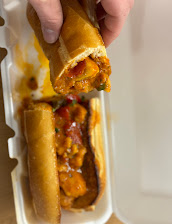 Cheese Dog