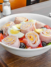 Chef Salad