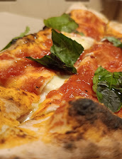Calzone Napoletano
