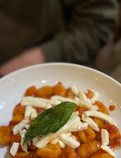 Gnocchi Alla Sorrentina